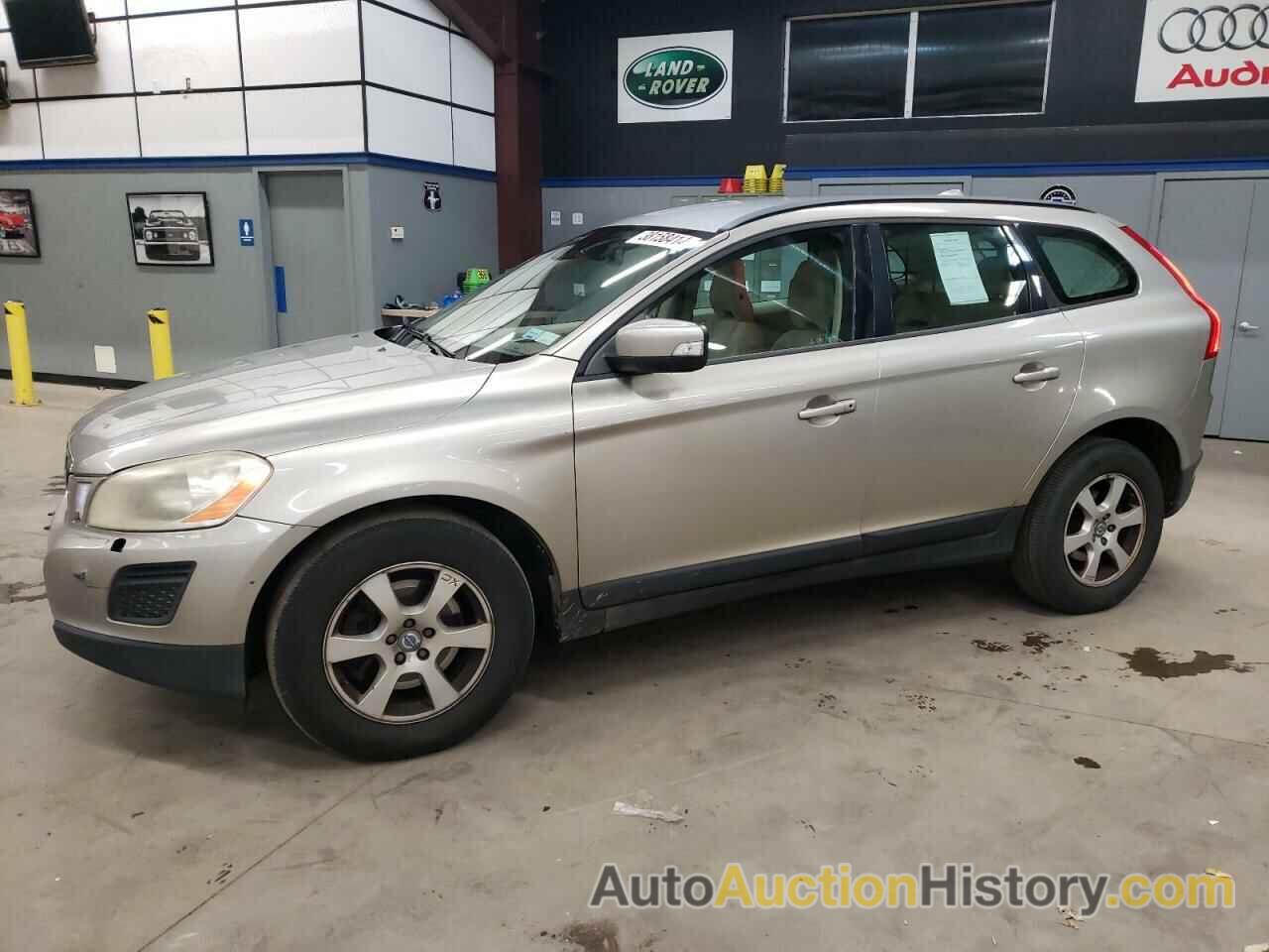 VOLVO XC60 3.2, YV4940DZ9B2181026