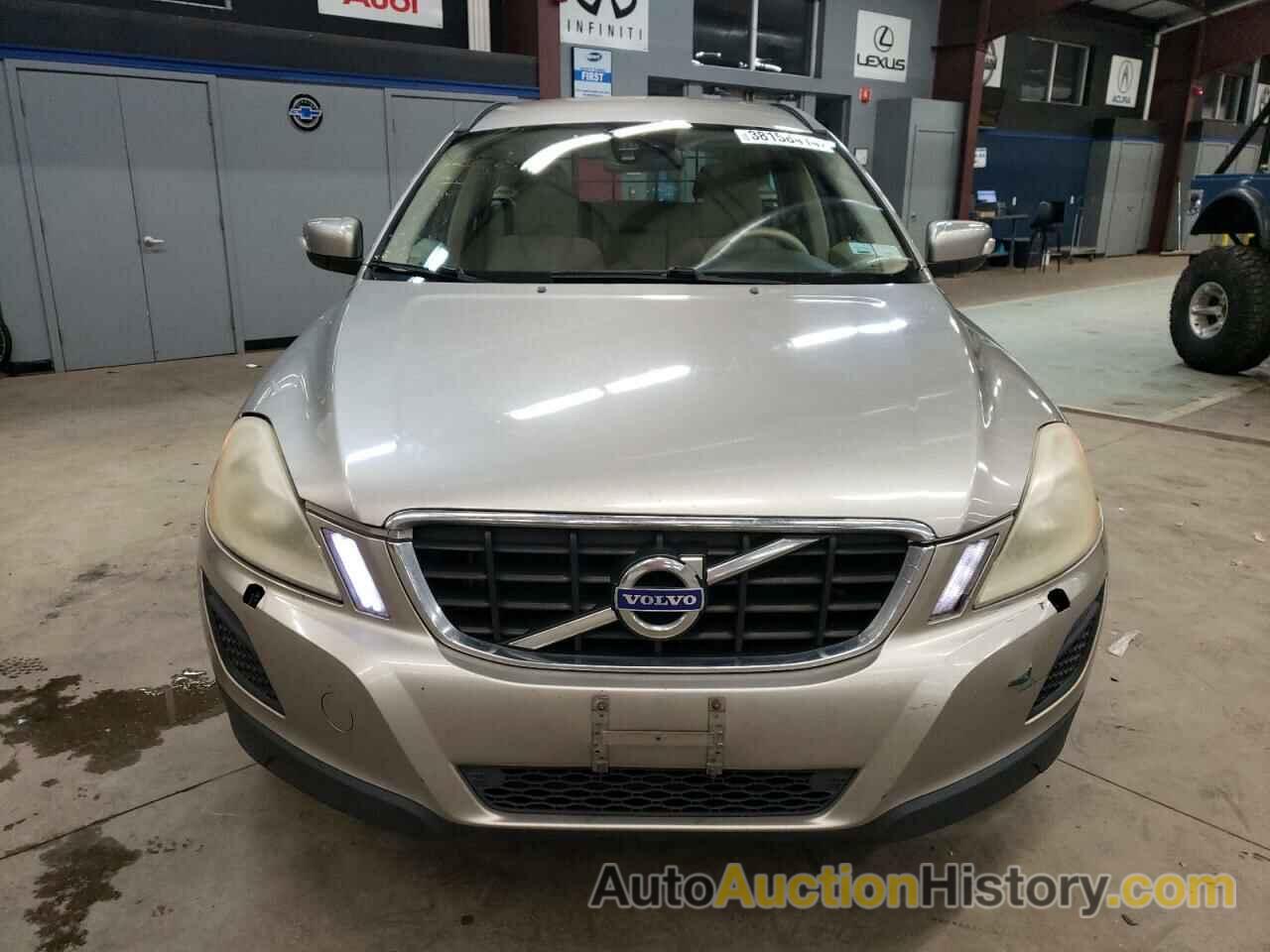 VOLVO XC60 3.2, YV4940DZ9B2181026