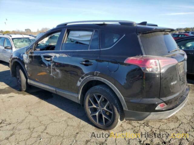 TOYOTA RAV4 SE, 2T3NFREV1JW469334