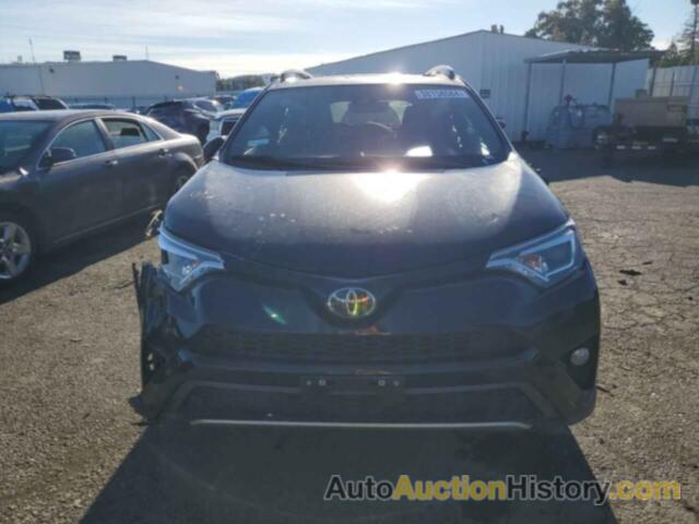 TOYOTA RAV4 SE, 2T3NFREV1JW469334