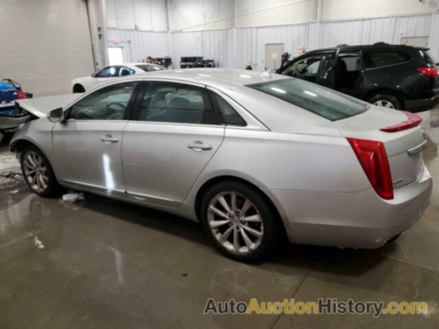 CADILLAC XTS LUXURY COLLECTION, 2G61M5S36E9120513