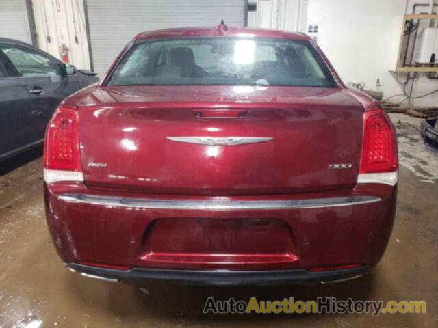 CHRYSLER 300 LIMITED, 2C3CCARGXGH283687