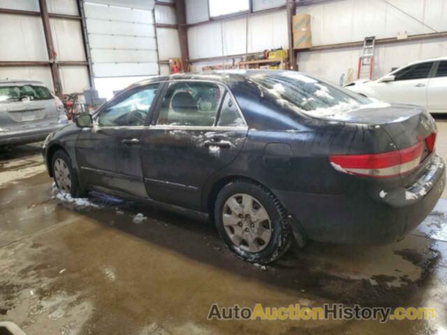 HONDA ACCORD LX, 1HGCM66374A800981