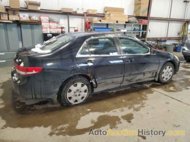 HONDA ACCORD LX, 1HGCM66374A800981