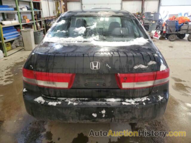 HONDA ACCORD LX, 1HGCM66374A800981