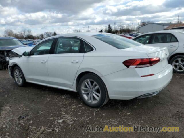 VOLKSWAGEN PASSAT SE, 1VWSA7A32LC011704