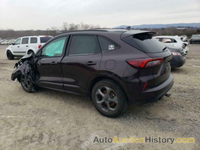 FORD ESCAPE ST ST LINE, 1FMCU9MN4PUA01484