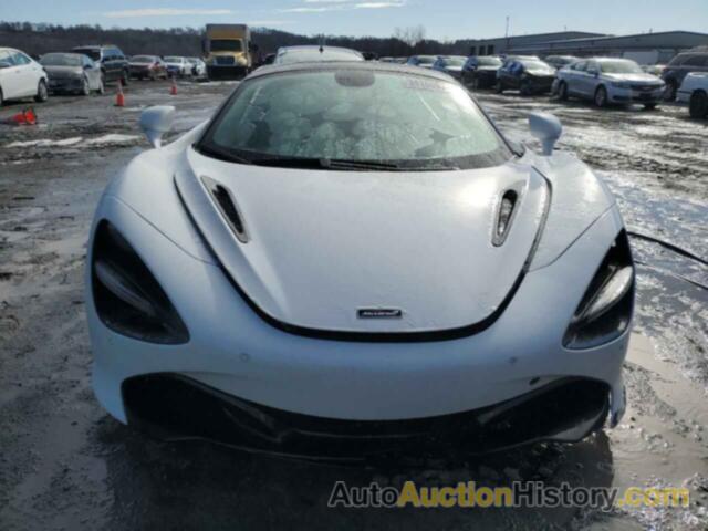 MCLAREN AUTOMOTIVE ALL MODELS, SBM14FCA7NW006602