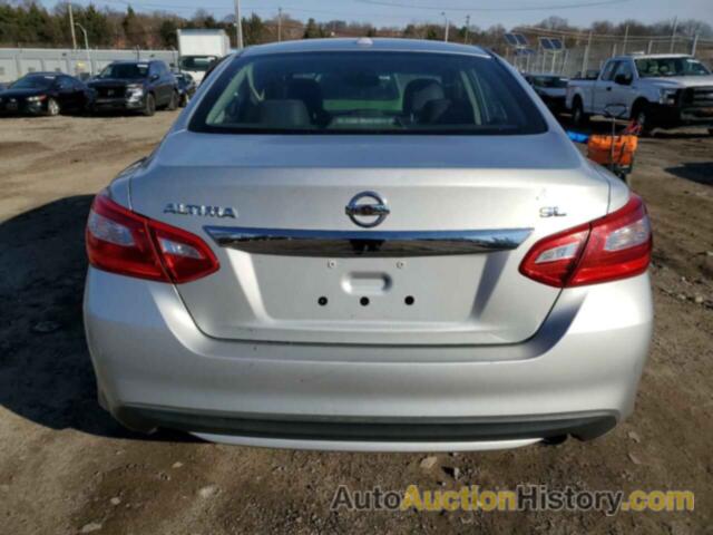 NISSAN ALTIMA 2.5, 1N4AL3AP6HC195076