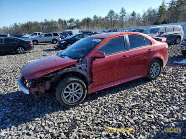 MITSUBISHI LANCER ES/ES SPORT, JA32U2FU3AU014521