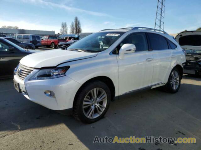 LEXUS RX350 350, JTJZK1BA7F2425223