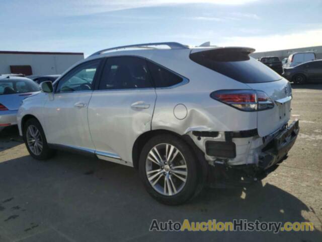 LEXUS RX350 350, JTJZK1BA7F2425223