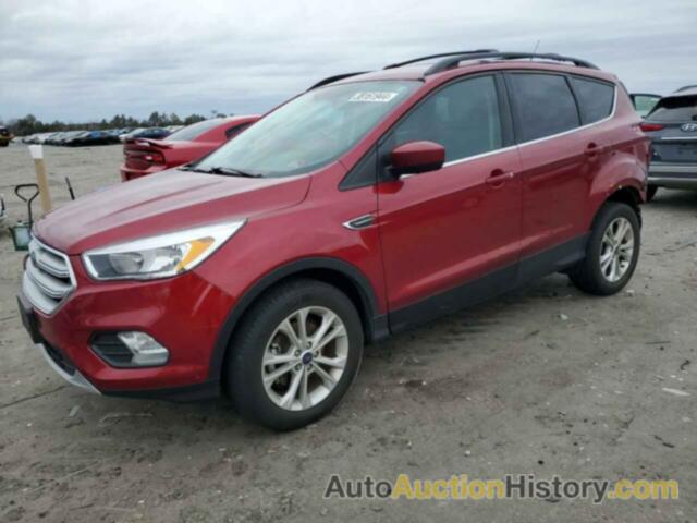 FORD ESCAPE SE, 1FMCU0GD7JUD01025