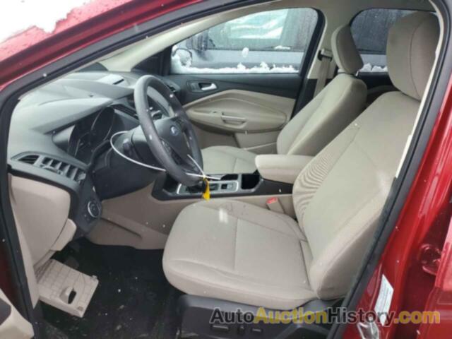 FORD ESCAPE SE, 1FMCU0GD7JUD01025