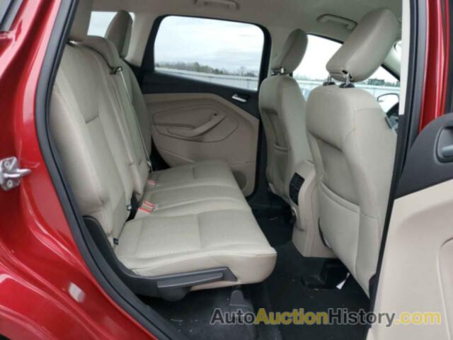 FORD ESCAPE SE, 1FMCU0GD7JUD01025