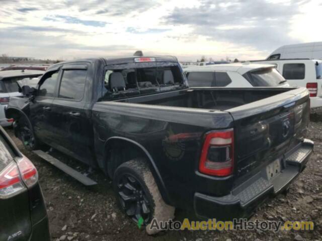 RAM 1500 LIMITED, 1C6SRFHT4LN150854