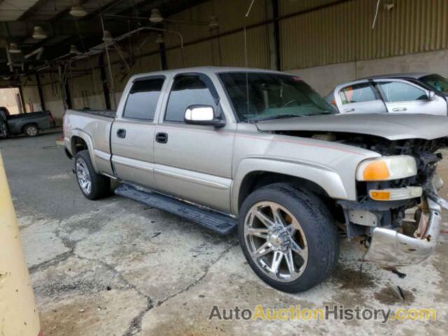 GMC SIERRA K1500 HEAVY DUTY, 1GTGK13U72F137174