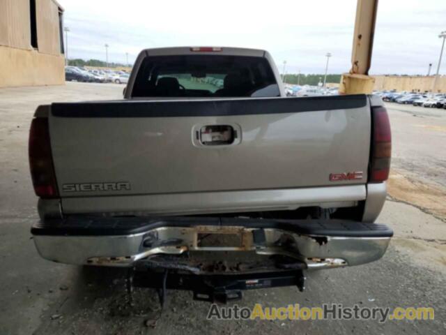 GMC SIERRA K1500 HEAVY DUTY, 1GTGK13U72F137174