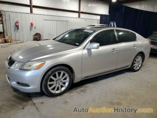 LEXUS GS300 300, JTHBH96S665038387