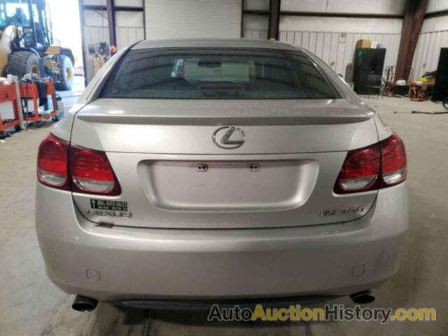 LEXUS GS300 300, JTHBH96S665038387