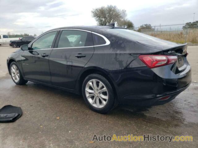 CHEVROLET MALIBU LT, 1G1ZD5ST9LF080540