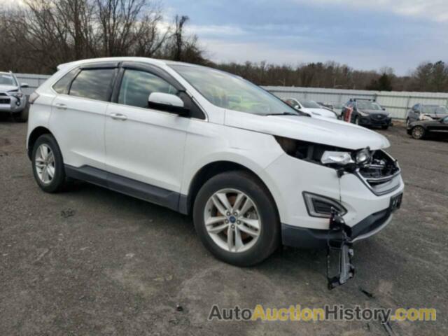 FORD EDGE SEL, 2FMPK4J82GBC61980