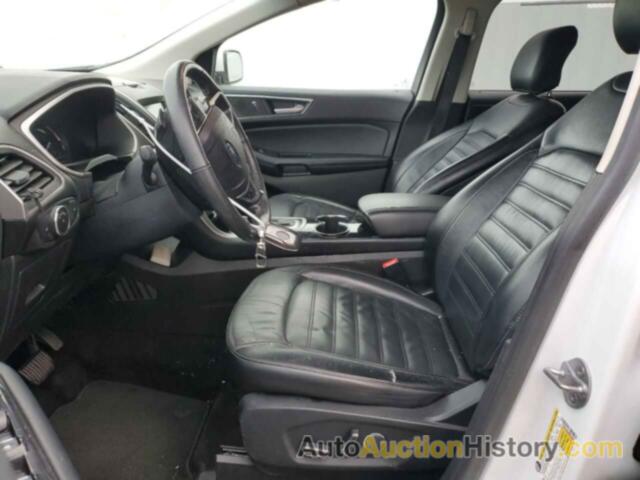 FORD EDGE SEL, 2FMPK4J82GBC61980