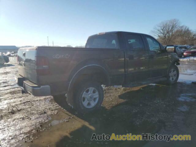 FORD F-150 SUPERCREW, 1FTPW14V17KC83726