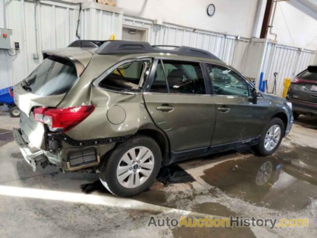 SUBARU OUTBACK 2.5I PREMIUM, 4S4BSAFCXJ3236449