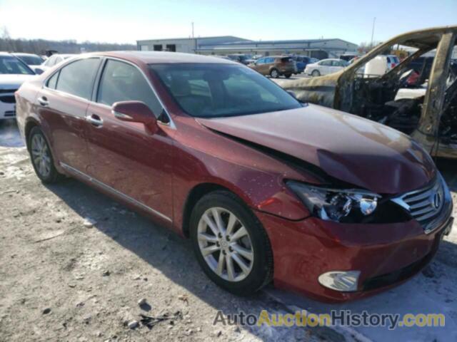 LEXUS ES350 350, JTHBK1EG1A2405111