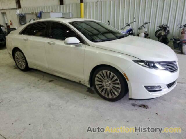 LINCOLN MKZ, 3LN6L2J95GR612467