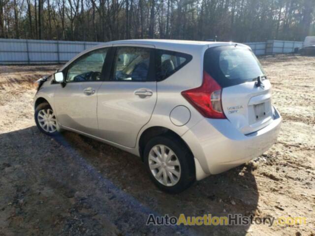 NISSAN VERSA S, 3N1CE2CP4GL384240