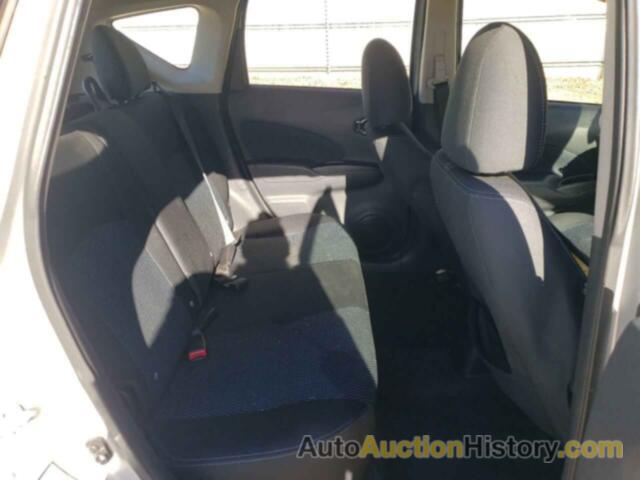 NISSAN VERSA S, 3N1CE2CP4GL384240