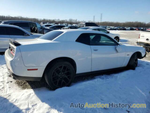 DODGE CHALLENGER SXT, 2C3CDZAGXJH302981