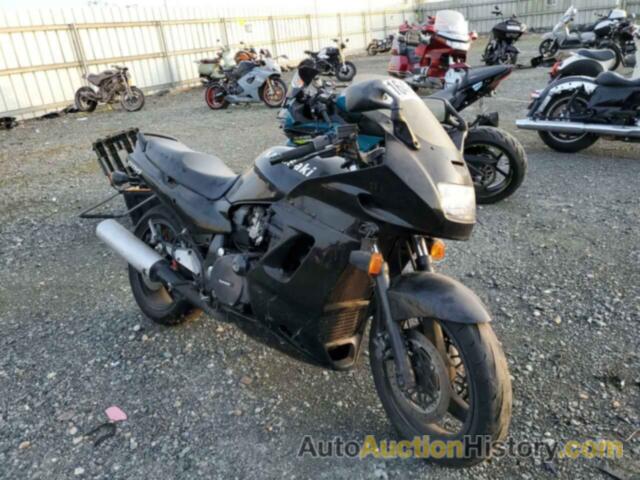 KAWASAKI ZX1100 E E, JKAZXBE15TA030295