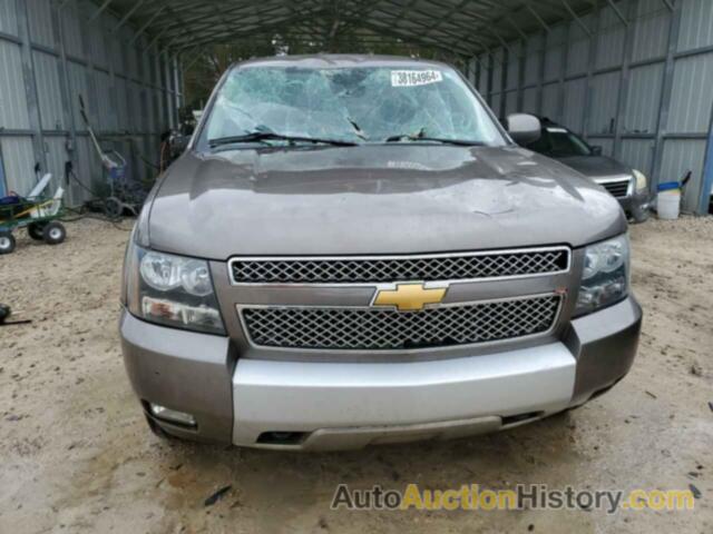 CHEVROLET TAHOE K1500 LT, 1GNSKBE01CR250104