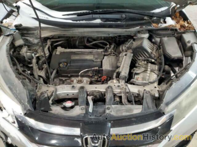 HONDA CRV LX, 5J6RM4H38FL058120