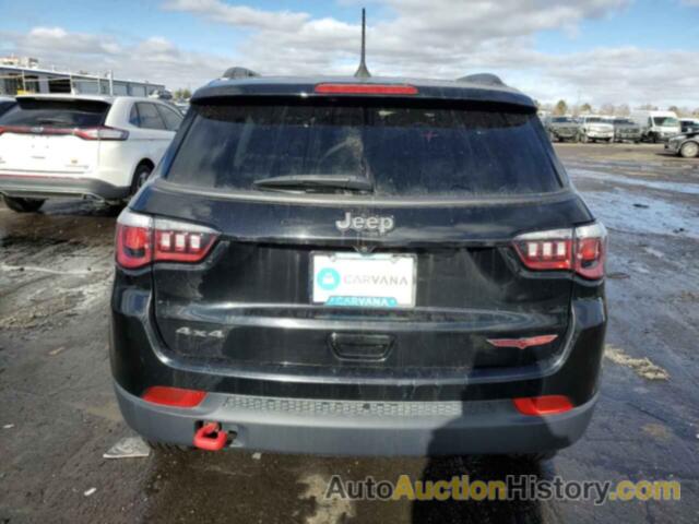 JEEP COMPASS TRAILHAWK, 3C4NJDDB1LT184555