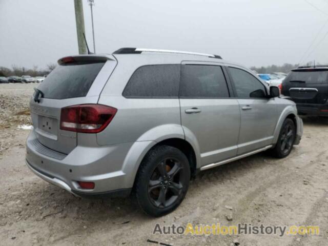 DODGE JOURNEY CROSSROAD, 3C4PDDGGXKT739203