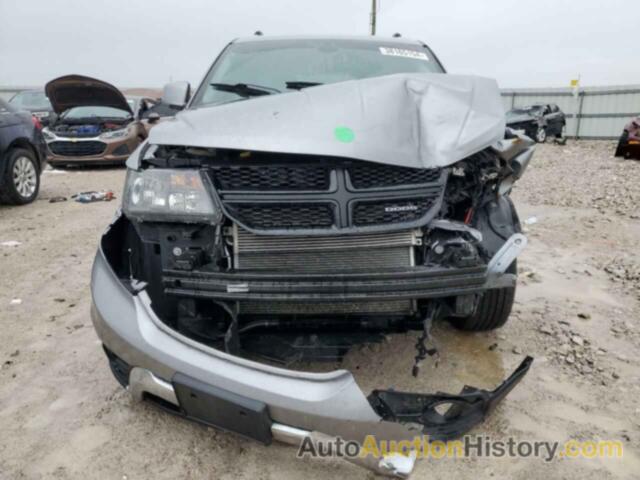 DODGE JOURNEY CROSSROAD, 3C4PDDGGXKT739203