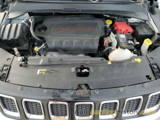 JEEP COMPASS SPORT, 3C4NJDAB3LT142246