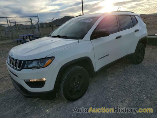 JEEP COMPASS SPORT, 3C4NJDAB3LT142246