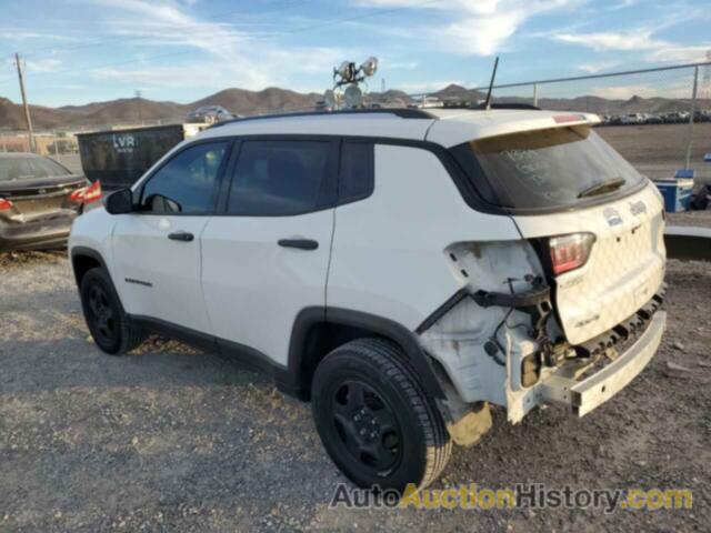 JEEP COMPASS SPORT, 3C4NJDAB3LT142246