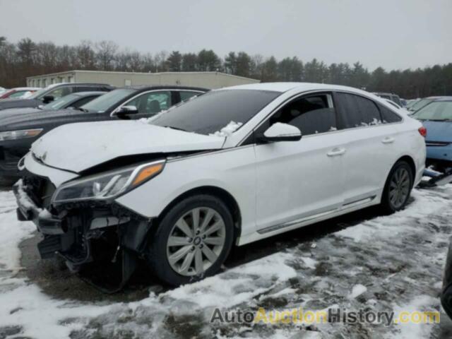 HYUNDAI SONATA SPORT, 5NPE34AF2HH440825