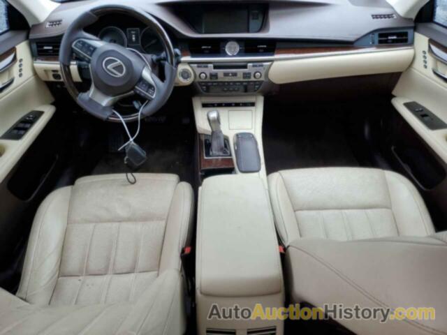 LEXUS ES350 350, 58ABK1GG7GU008275