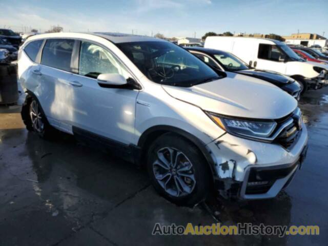 HONDA CRV EXL, 5J6RT6H8XNL041327