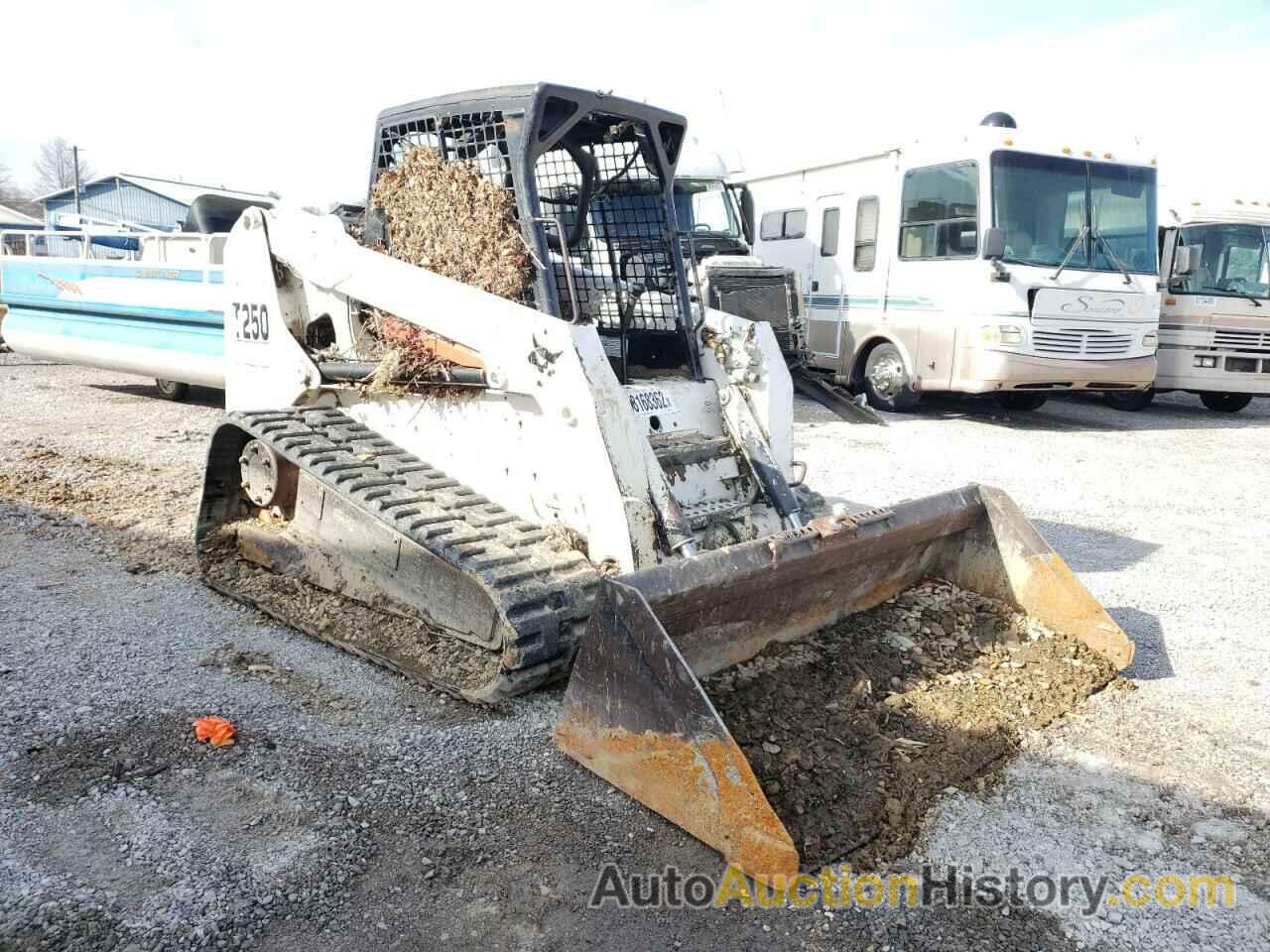 2008 BOBCAT T250, 531814111