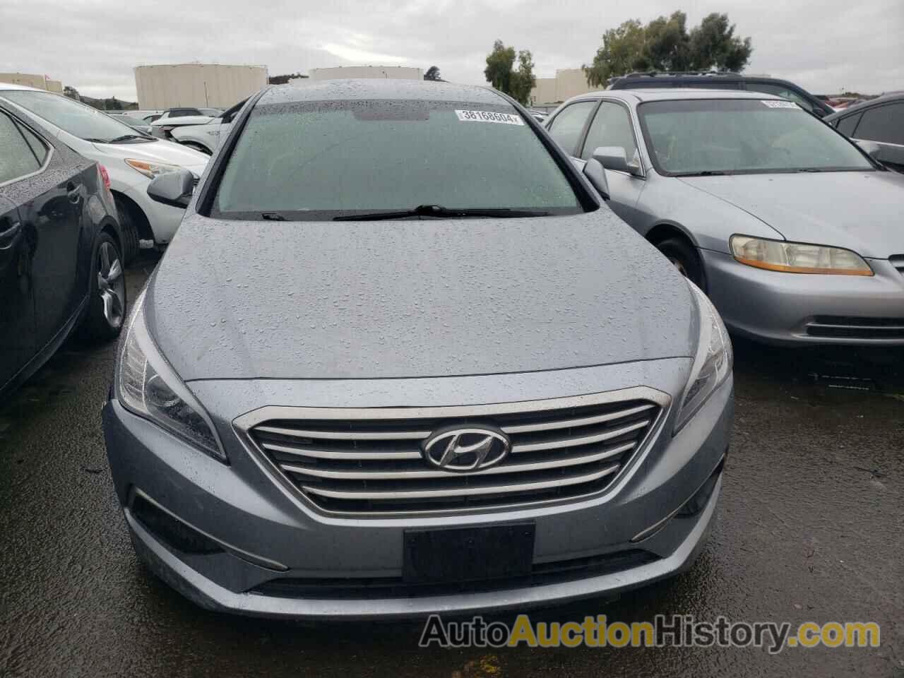 HYUNDAI SONATA SE, 5NPE24AF6HH560730