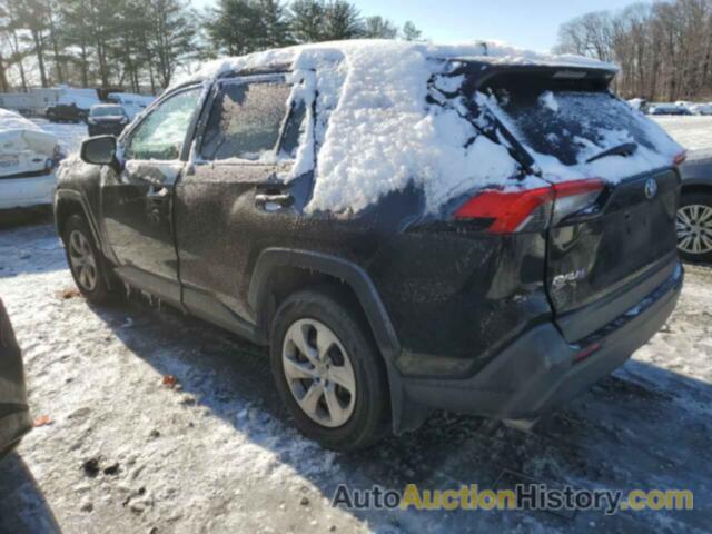 TOYOTA RAV4 LE, 2T3F1RFV6KC037066