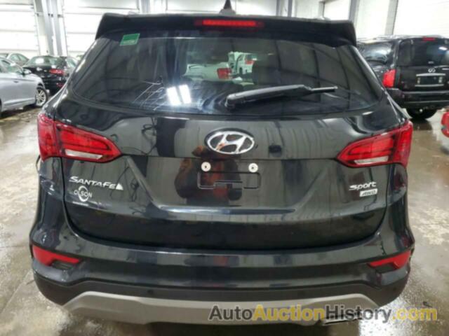 HYUNDAI SANTA FE, 5XYZUDLB8HG484926